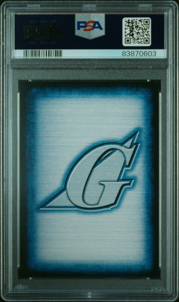 PSA10 U-S249 AR フリーダムガンダム SEED FREEDOM アドバンス PSA10 U-S249 AR フリーダムガンダム SEED FREEDOM アドバンス