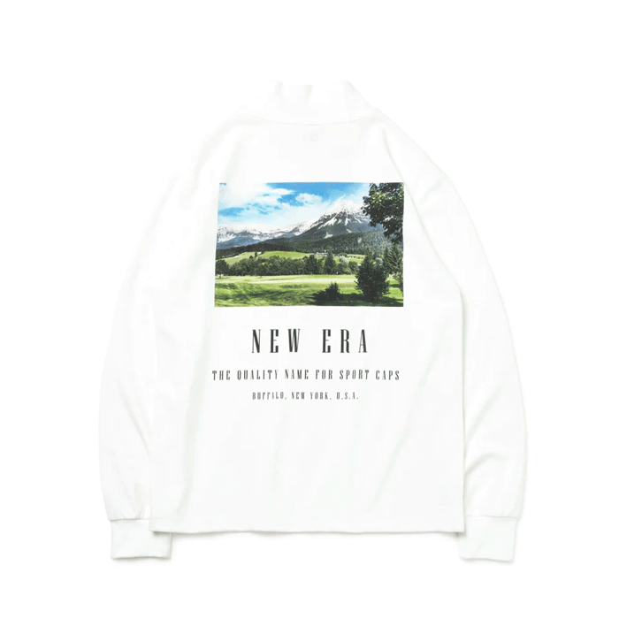 NEW ERA ニューエラゴルフ GOLF パフォーマンス Tシャツ Golf