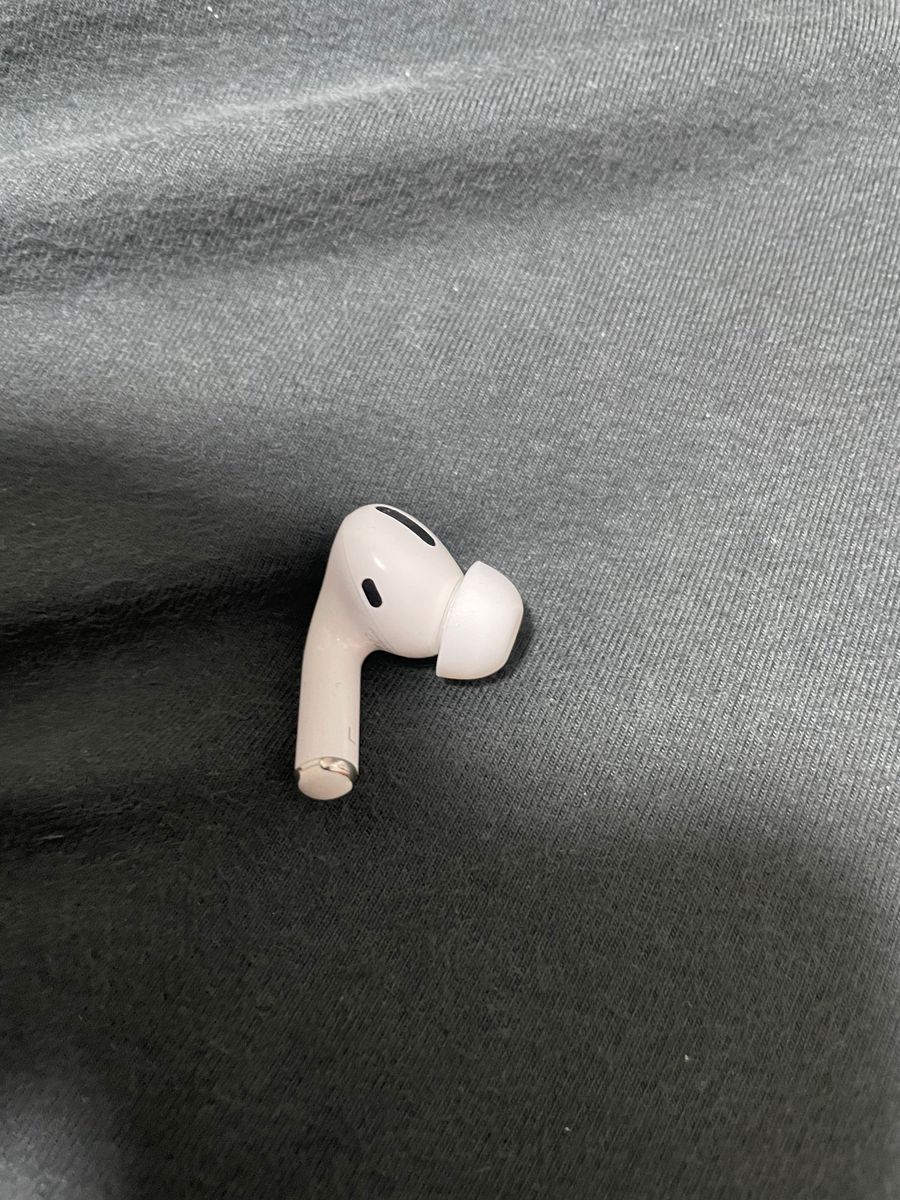 Apple AirPods Pro イヤホン 左耳 第一世代