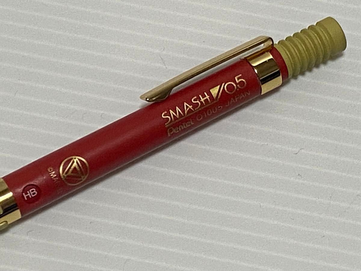 スマッシュ シャープペン MARVEL マーベル アイアンマン 0 5mm スマッシュ シャープペン MARVEL マーベル アイアンマン 0 5mm