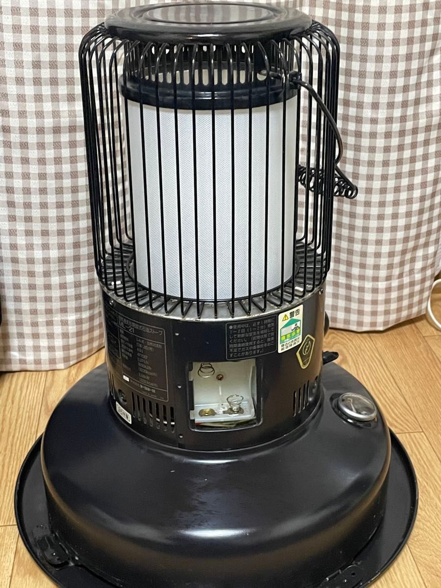 トヨトミ石油ストーブ ムーンライター TOYOTOMI ML-21|Yahoo トヨトミ石油ストーブ ムーンライター TOYOTOMI ML-21|Yahoo