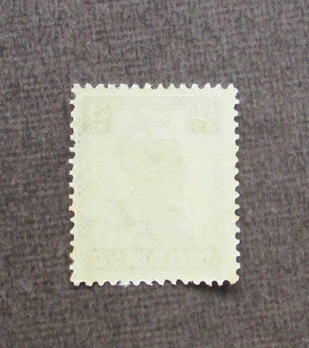 OMAN　　SCカタログ＃7　　3a　　未使用　　中古品_画像2