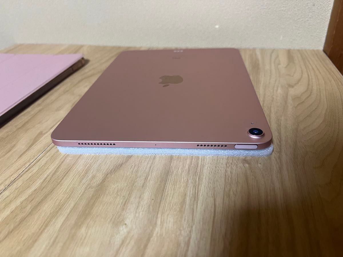 良品】iPad Air 第4世代 Wi-Fi 256GB ピンク MYFX2J/A A2316|Yahoo!フリマ(旧PayPayフリマ) 良品】iPad Air 第4世代 Wi-Fi 256GB ピンク MYFX2J/A A2316|Yahoo!フリマ(旧PayPayフリマ)