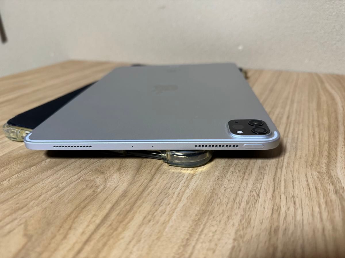 極美品 】iPad Pro 11インチ 第2世代 Wi-Fiモデル 1TB シルバー 極美品 】iPad Pro 11インチ 第2世代 Wi-Fiモデル 1TB シルバー