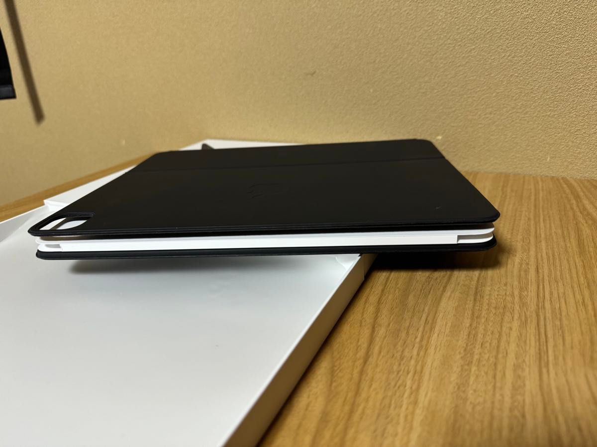 Magic Keyboard 12.9インチiPad Pro用 ブラック純正品 動作確認済み