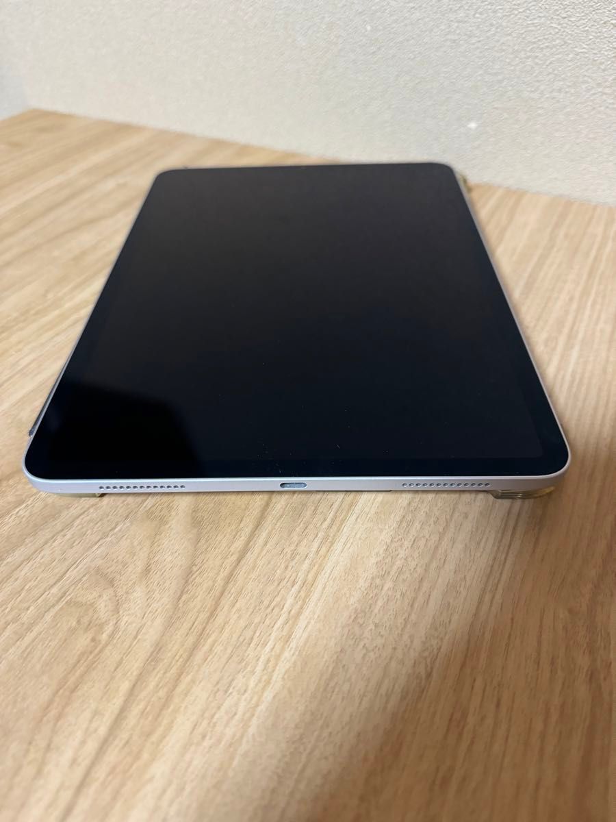 極美品 】iPad Pro 11インチ 第2世代 Wi-Fiモデル 1TB シルバー 極美品 】iPad Pro 11インチ 第2世代 Wi-Fiモデル 1TB シルバー