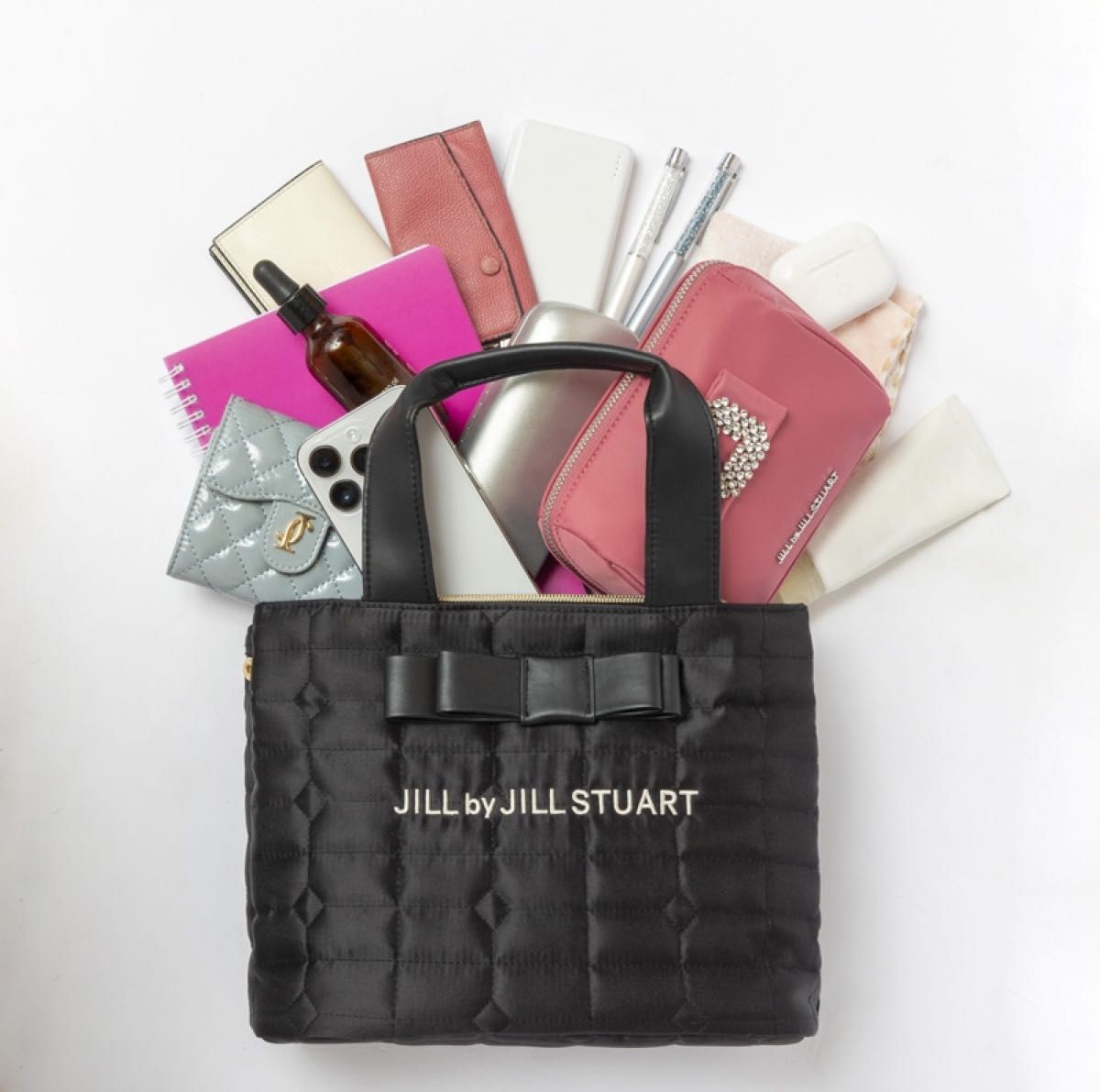 JILL by JILLSTUART バッグ　付録　新品未使用