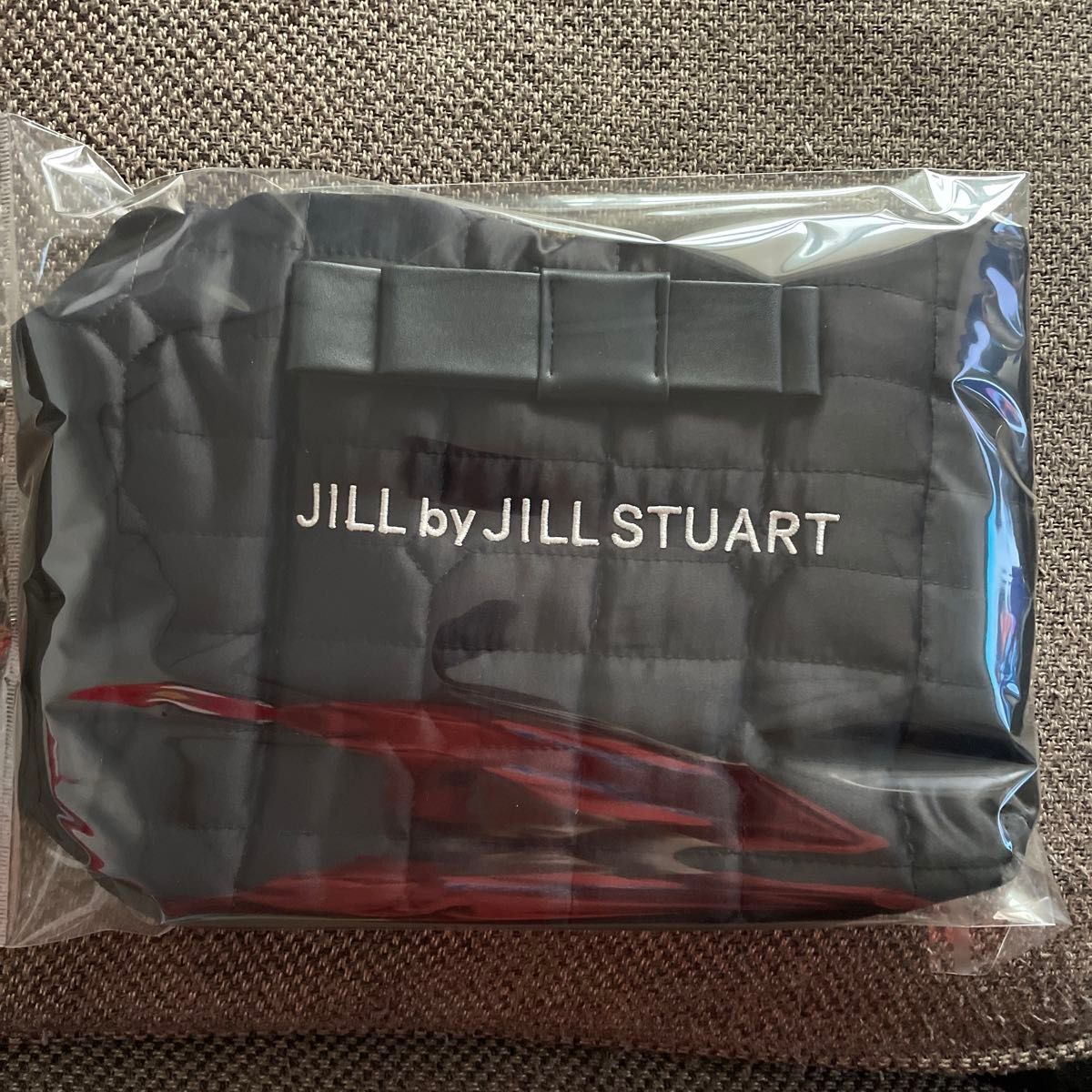 JILL by JILLSTUART バッグ　付録　新品未使用