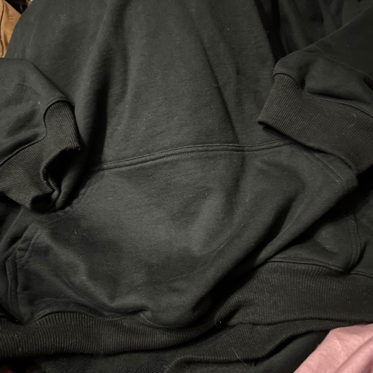 連休価格 完売品 アンドエルシー猫曼荼羅刺繍オーバーサイズ 連休価格 完売品 アンドエルシー猫曼荼羅刺繍オーバーサイズ