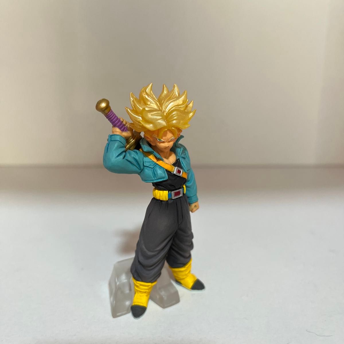 ドラゴンボールDGシリーズ 全5種セット|Yahoo!フリマ(旧 ドラゴンボールDGシリーズ 全5種セット|Yahoo!フリマ(旧