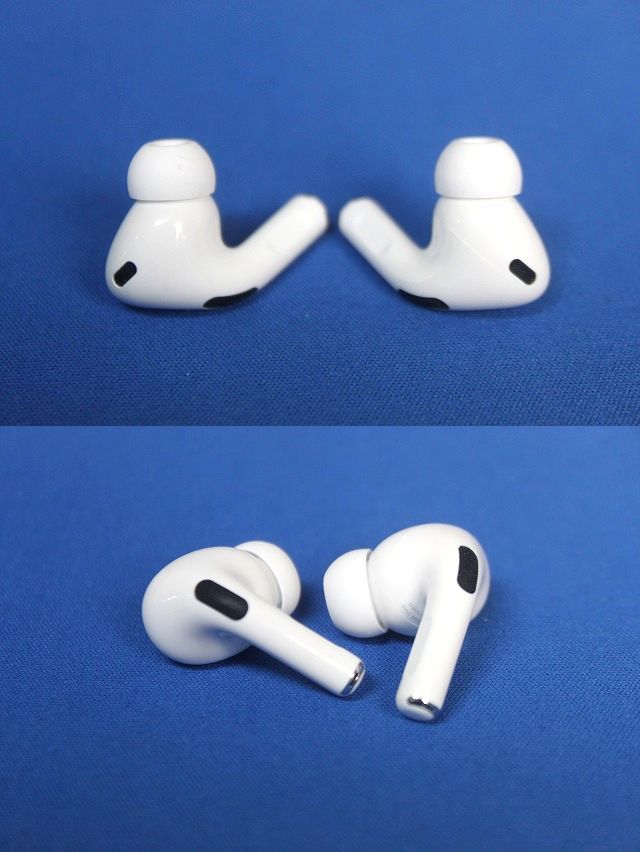 未使用品 Apple アップル MQD83J/A AirPods Pro (2nd generation / 第2世代) Model:A2698/A2699/A2700★送料520円_画像9