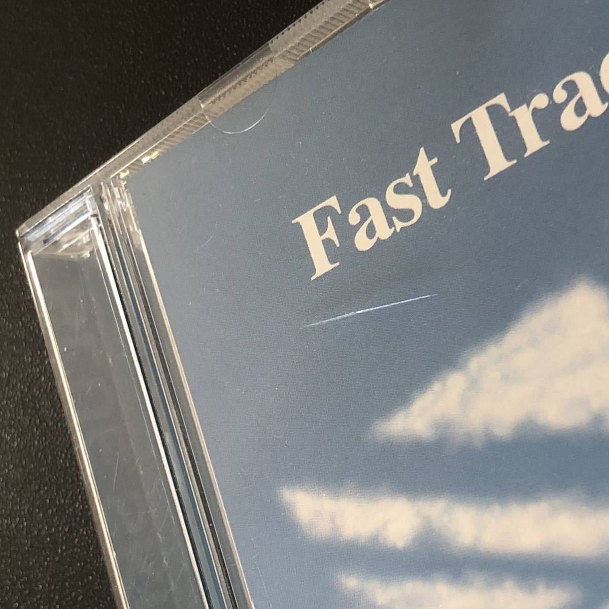 非売品★CD「Fast Tracks to Britain BLUE SKIES」★洋楽コンピレーション オムニバス Go West Jesus Jones Culture Club Spandau Ballet