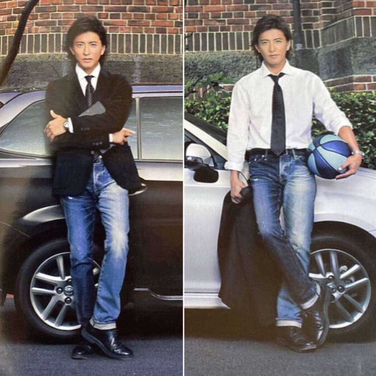 キムタク着用 HRLR加工 デニムスリムストレートパンツ HYSTERIC キムタク着用 HRLR加工 デニムスリムストレートパンツ HYSTERIC