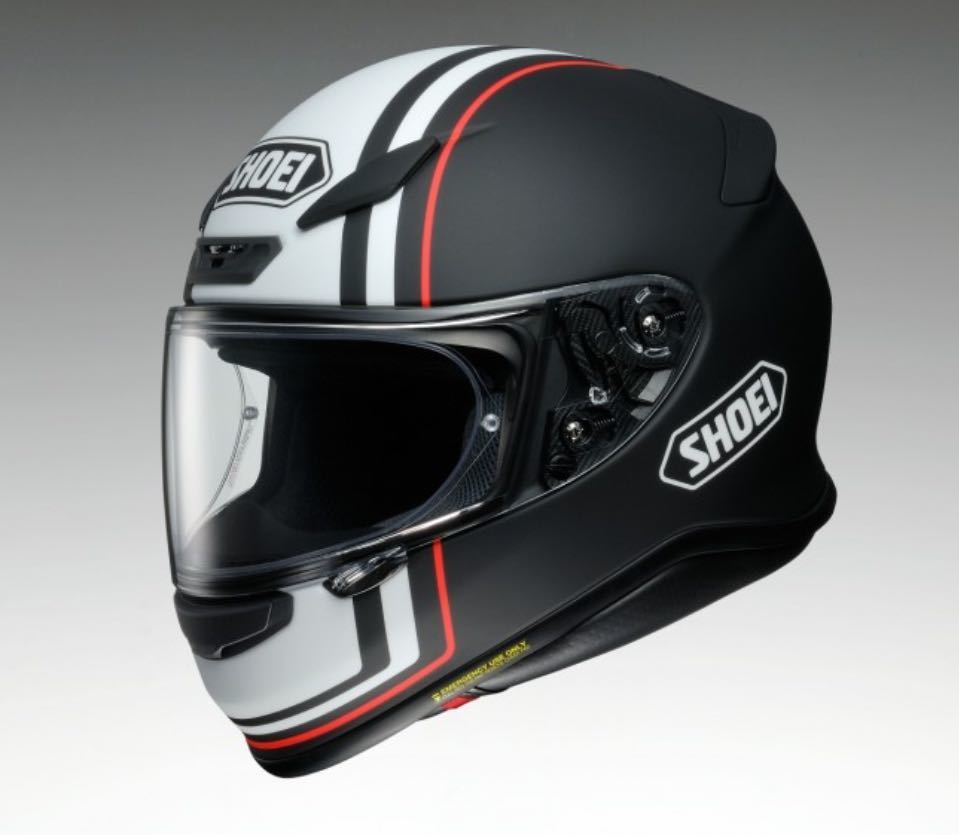 SHOEI Z7 RECOUNTER M 定価58300円_画像1