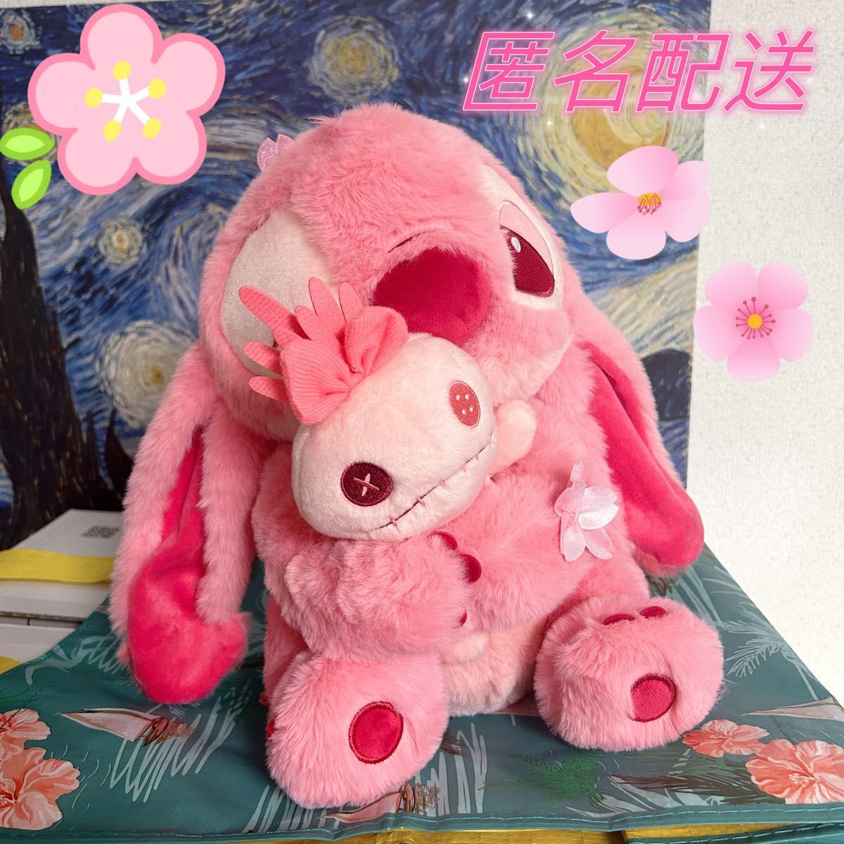 ディズニーストア スティッチ スクランプ ぬいぐるみ 限定 ディズニーストア スティッチ スクランプ ぬいぐるみ 限定