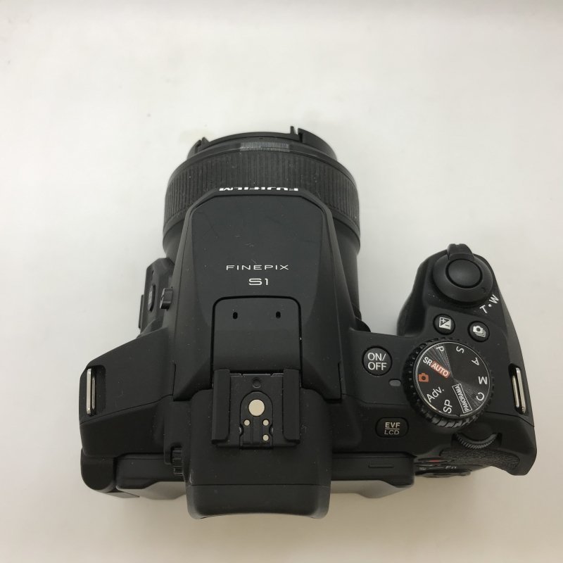 ＦＵＪＩＦＩＬＭ ＦｉｎｅＰｉｘ Ｓ１ 富士フイルム コンパクト デジタル カメラ １６４０万画素 カメラ/246_画像3