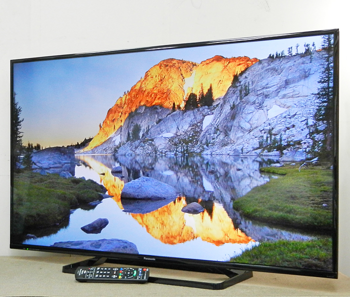 低価格 Panasonic VIERA A305 TH-50A305 - テレビ - www.qiraatafrican.com 販売直営 50インチ テレビ パナソニック TH-50A305 2- テレビ