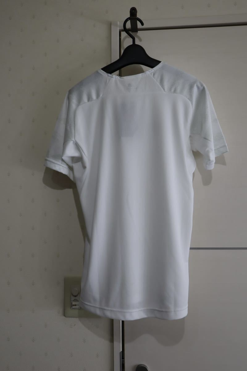  ニューバランス（new balance）（メンズ）サッカーウェア トレーニングマッチシャツ JMTF2312 メンズS_画像5