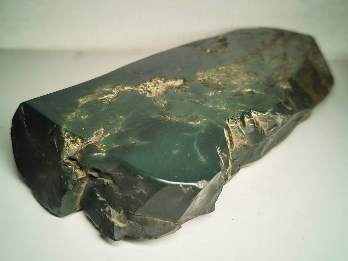 ◇緑石◇ 2.3kg 出雲石 碧玉 ジャスパー 瑪瑙 メノウ 原石 ◇緑石◇ 2.3kg 出雲石 碧玉 ジャスパー 瑪瑙 メノウ 原石