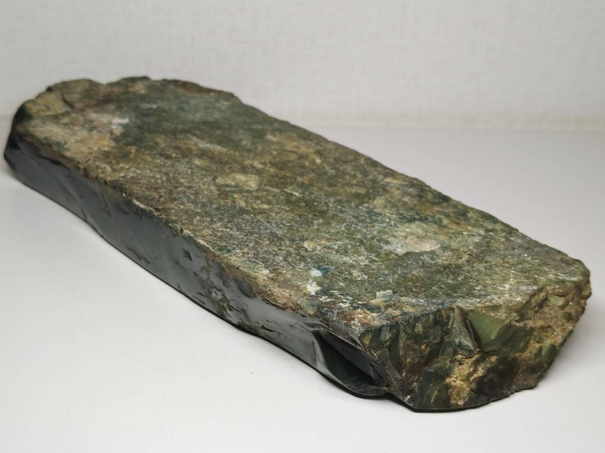 ◇緑石◇ 2.3kg 出雲石 碧玉 ジャスパー 瑪瑙 メノウ 原石 ◇緑石◇ 2.3kg 出雲石 碧玉 ジャスパー 瑪瑙 メノウ 原石