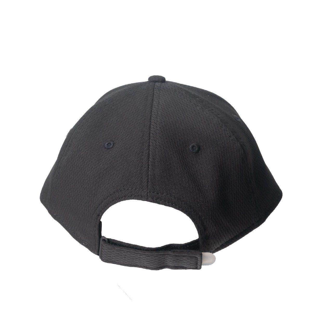 NE209-NEW ERA New Era - Performance dash adjustable cap graphite plain men's 