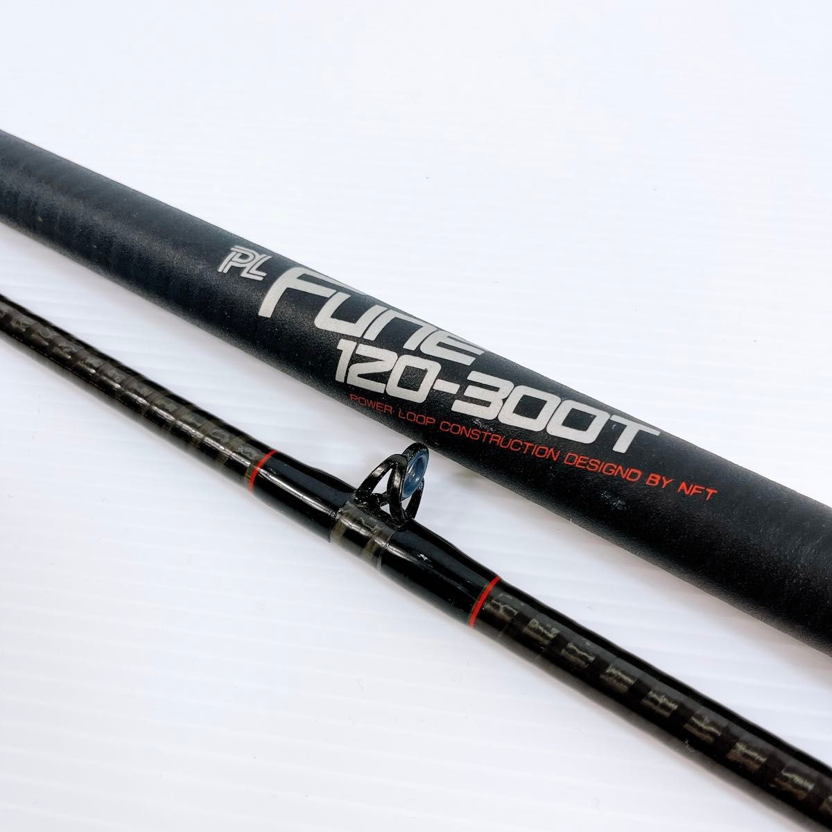シマノ船 NFT PL Fune 120-300T POWER LOOP|Yahoo!フリマ(旧 シマノ船 NFT PL Fune 120-300T POWER LOOP|Yahoo!フリマ(旧