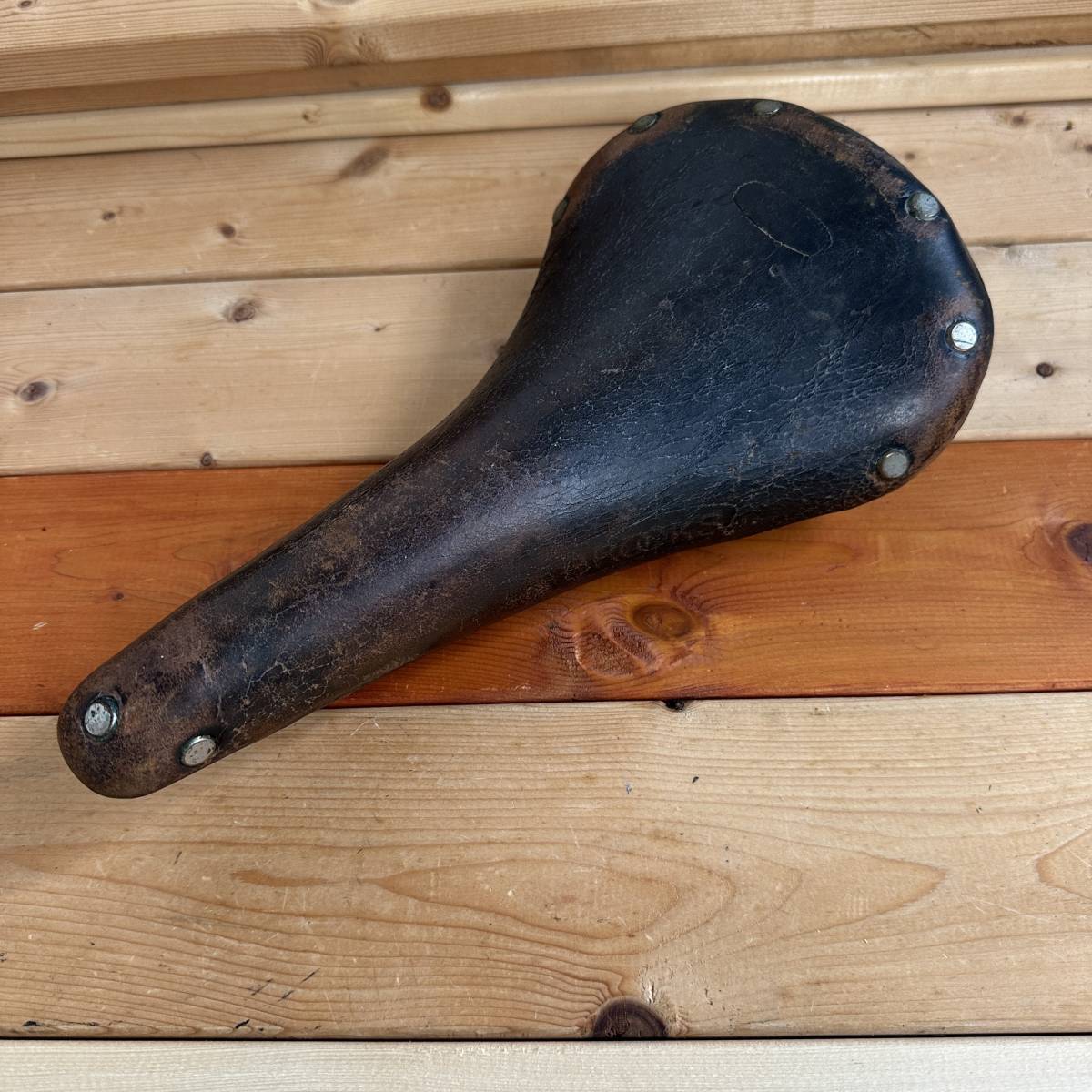 ブルックス BROOKS / Campagnolo PAT NO.662070 USED