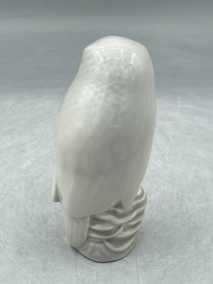 Bibian 比比昂- 国内発送ロイヤルコペンハーゲンフクロウ梟 Bibian 比比昂- 国内発送ロイヤルコペンハーゲンフクロウ梟
