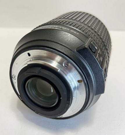 ★美品★ ニコン Nikon AF-S DX NIKKOR 18-140mm f3.5-5.6 G ED VR ★動作確認済★_画像2