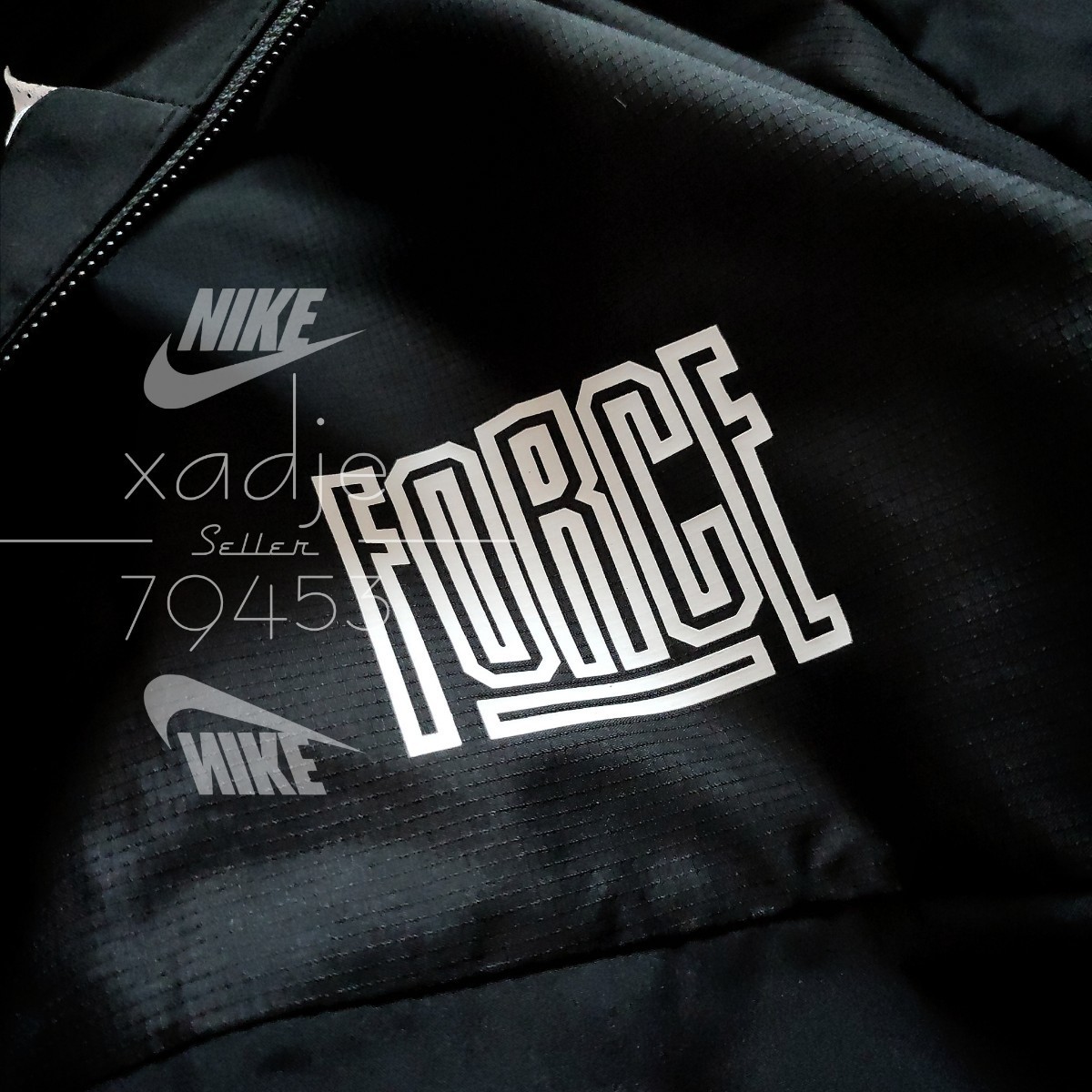 新品 正規品 NIKE ナイキ ウィンドブレーカー 上下セット 新品 正規品 NIKE ナイキ ウィンドブレーカー 上下セット