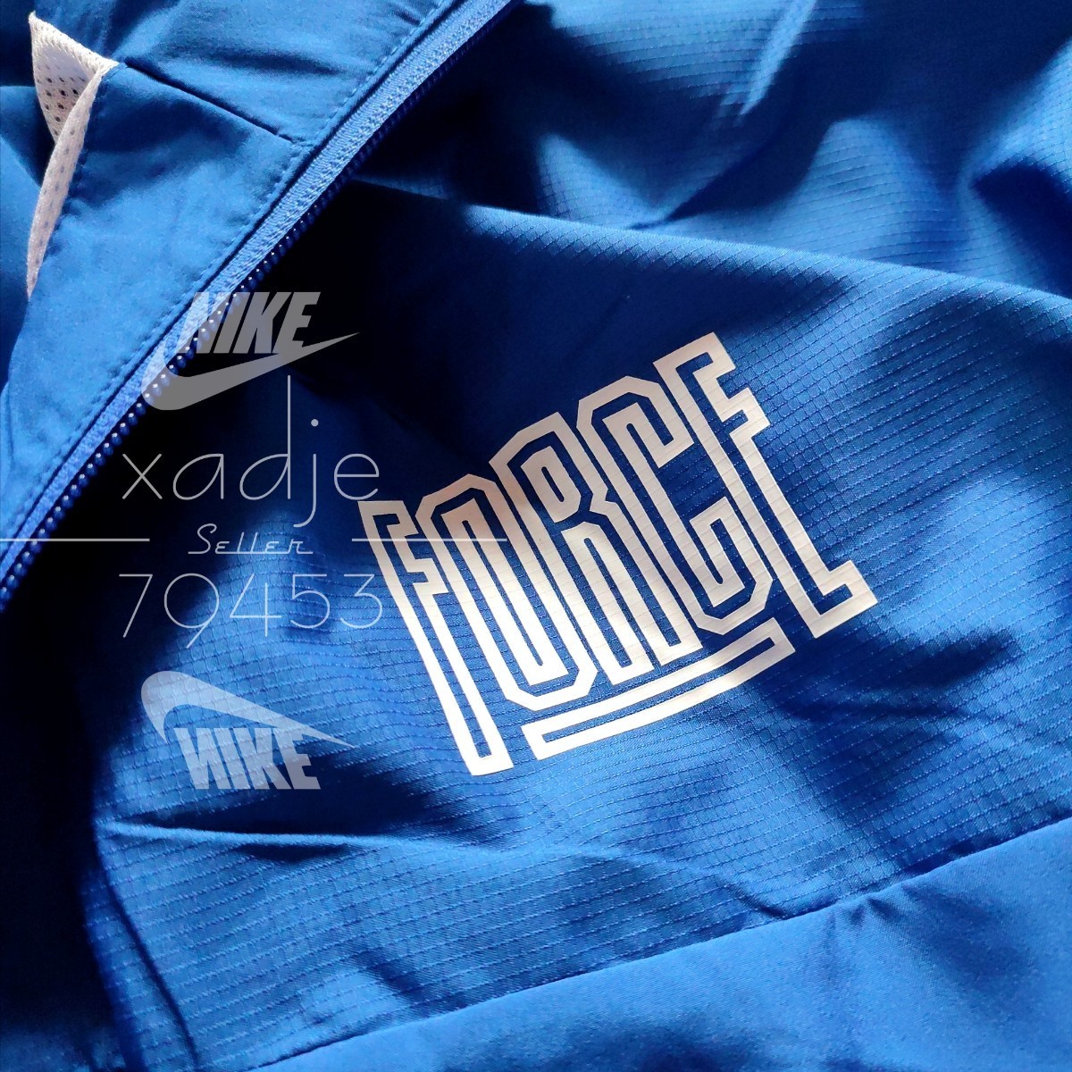新品 正規品 NIKE ナイキ ウィンドブレーカー 上下セット 新品 正規品 NIKE ナイキ ウィンドブレーカー 上下セット