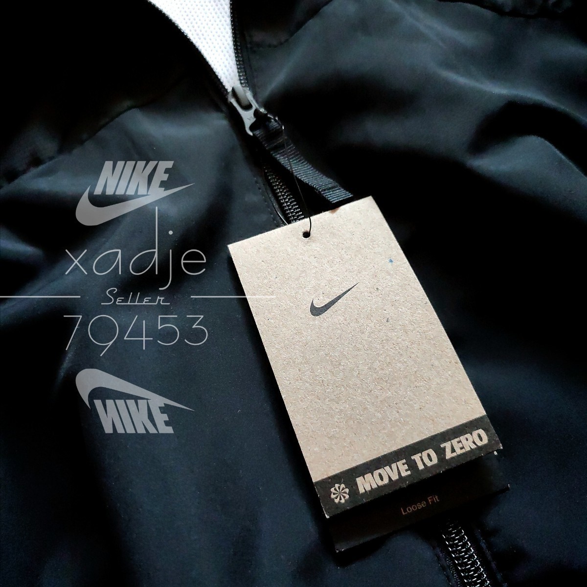 新品 正規品 NIKE ナイキ ウィンドブレーカー 上下セット 新品 正規品 NIKE ナイキ ウィンドブレーカー 上下セット