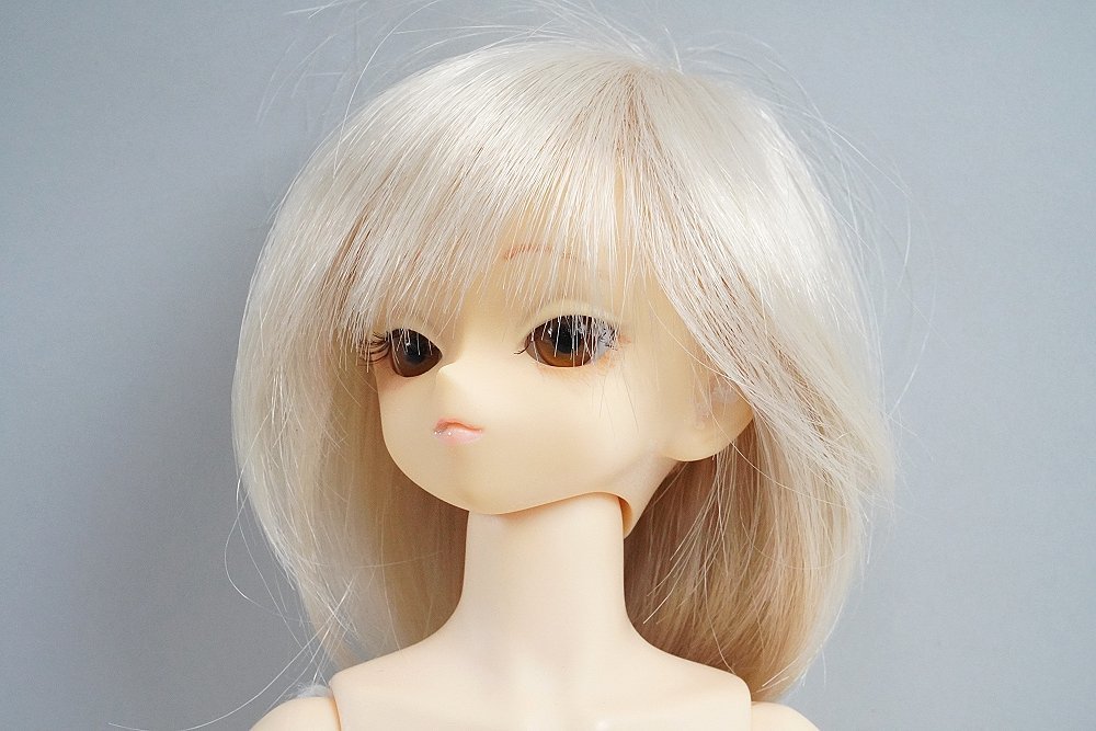 Yahoo!オークション - VOLKS ボークス MSD こはく 男の子 Yahoo!オークション - VOLKS ボークス MSD こはく 男の子