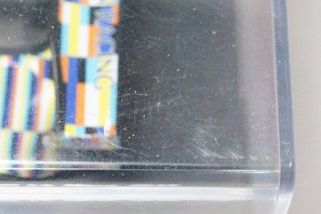 Spark スパーク 1/43 アストン マーティン V8 ヴァンテ―ジ ル・マン24時間 2015 #97 ※外箱欠品_画像4