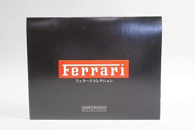 アシェット 1/43 FERRARI フェラーリ フェラーリコレクション Vol.94 Tri LM #6 / Vol.95 333 SP #10 2台セット_画像7