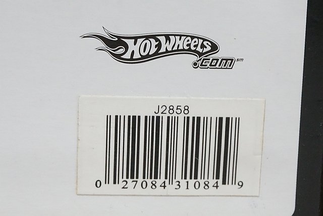 Hot Wheels ホットウィール 1/18 Ferrari フェラーリ Superamerica スーパーアメリカ レッド J2858_画像9