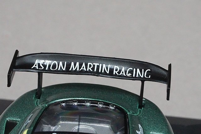 プロドライブ 1/43 アストンマーチンレーシング DBR9 ルマン24H 2005 #59 AMR-LME_画像3