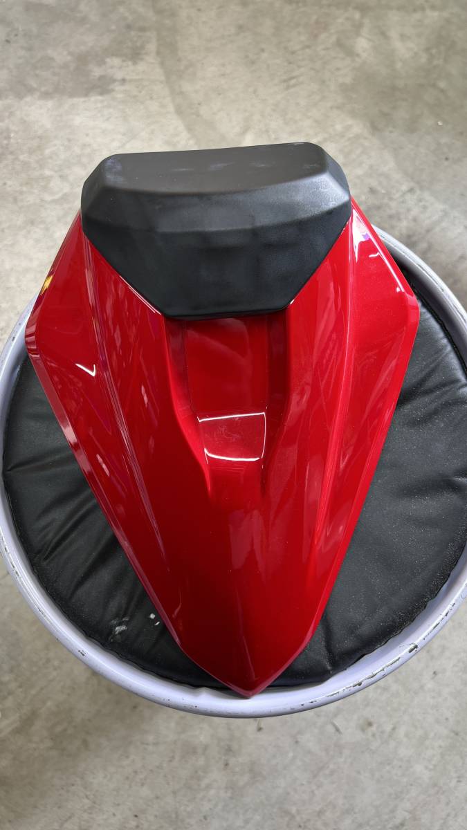 Honda純正 CBR1000RR-R SC82 シングルシートカバー 中古品_画像1