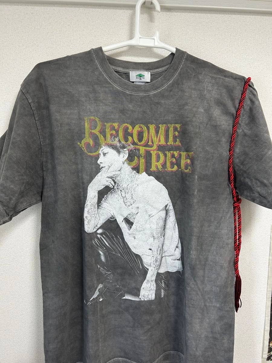 UVERworld TAKUYA∞ Tシャツ Type A サイズXL|Yahoo!フリマ(旧 UVERworld TAKUYA∞ Tシャツ Type A サイズXL|Yahoo!フリマ(旧