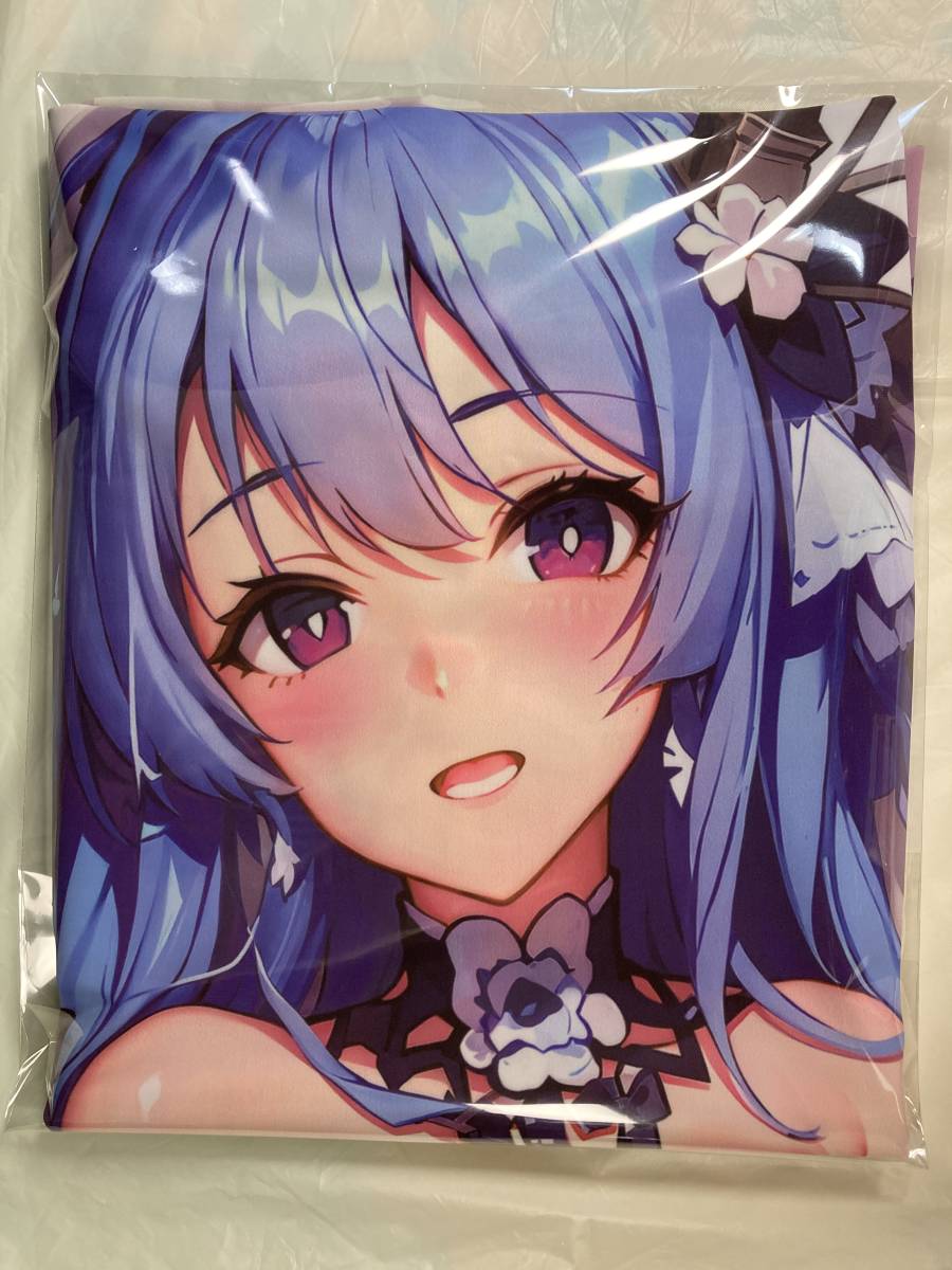 【25%OFF】 サークル正規品 送料無料 新品 差分版 抱き枕カバー ヘレナ アズールレーン 極覇猫 抱き枕