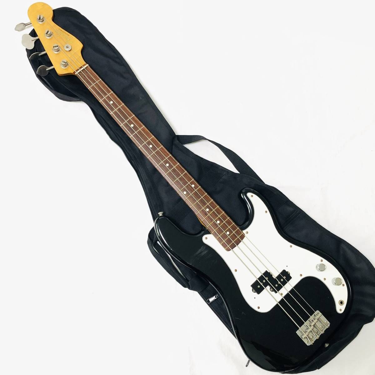 Fender Precision Bass 1985 MADE IN JAPAN フェンダー プレシジョンベース Aシリアル Japan Vintage JV_画像1