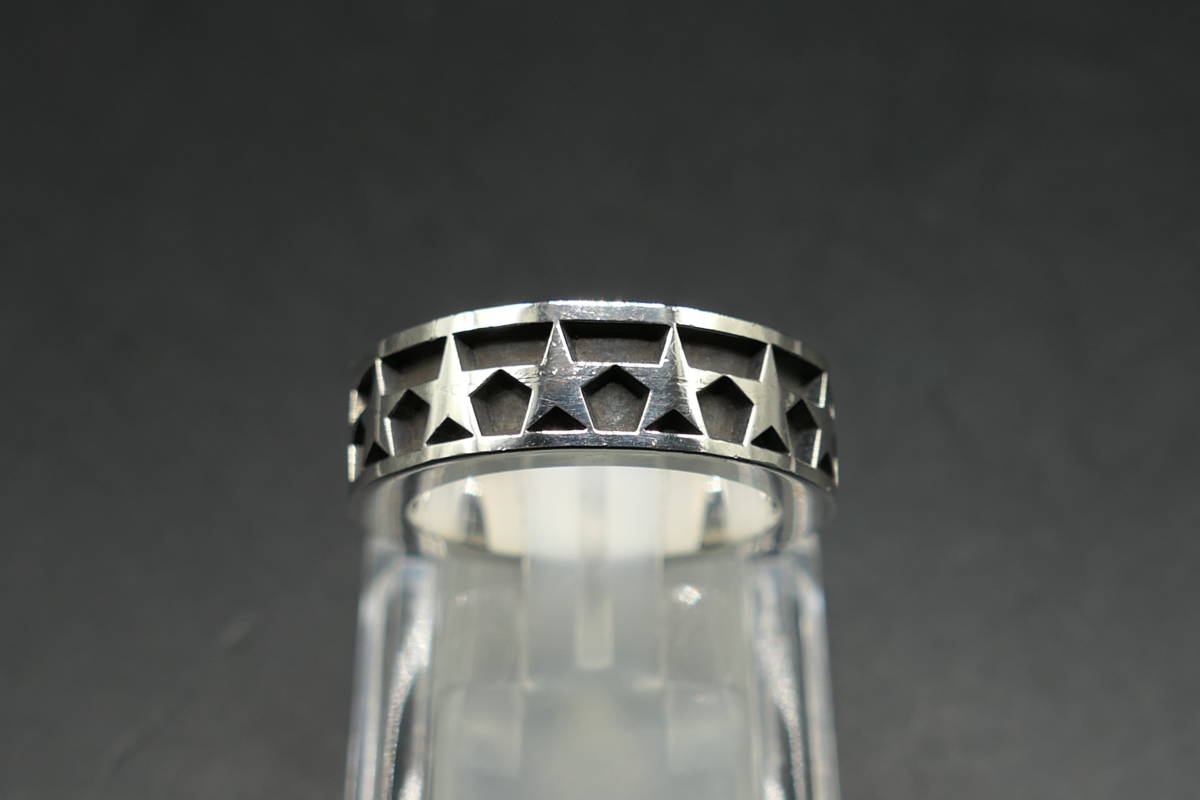  прекрасный товар 13 номер ti-ru дизайн legato sterling кольцо futoshi .