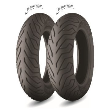 MICHELIN 130/70-13 M/C 63P CITY GRIP REINF задний TL