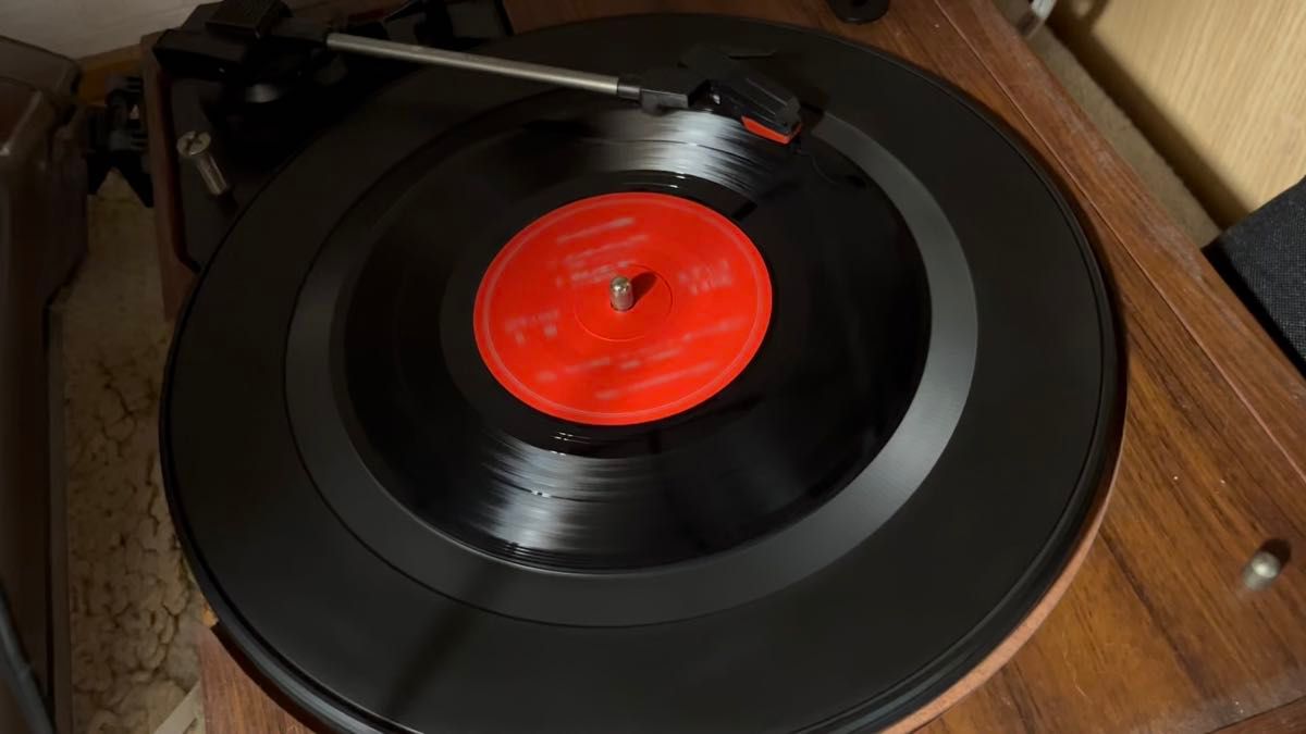 日本共産党創立50周年記念レコードと紅歌レコード　美品　珍品　激レア