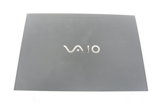 ★中古品・送料無料・1円スタート★ VAIO SX14 VJS143C11N (Core i5-1035G1/8GB/SSD 256GB/14インチ FHD/Win11 Home)_画像4