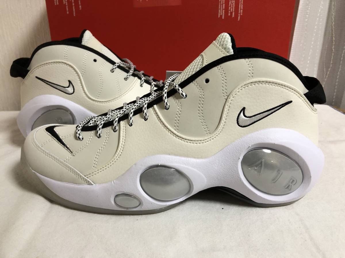 新品 NIKE ZOOM FLIGHT 95 30cm 2023年 ナイキ ズームフライト _画像2