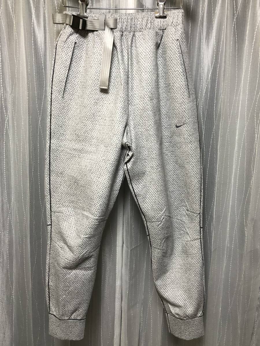 新品 NIKE Forward Therma-FIT ADV Pants S tech pack ナイキ 新素材 パンツ