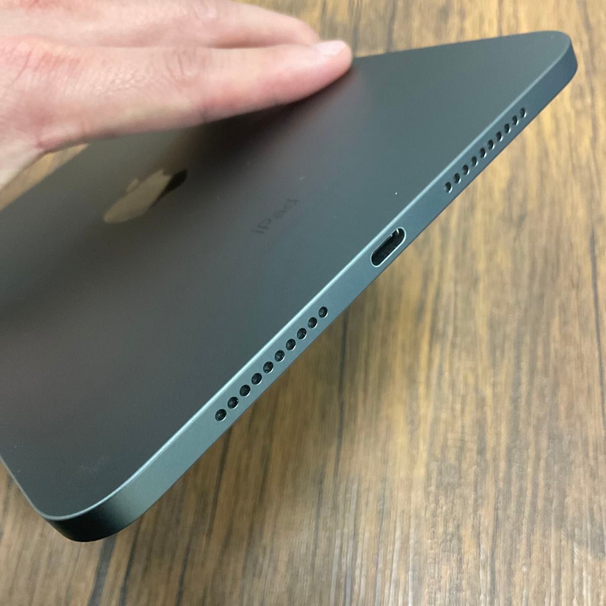 iPad mini Wi-Fi 256GB スペースグレイ 2021年モデル