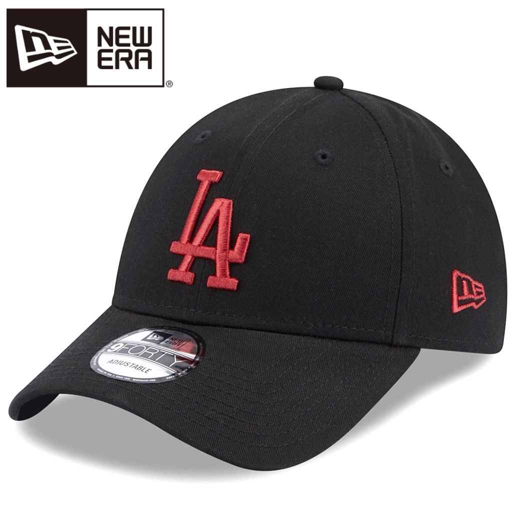 New era キャップ 9Forty Los Angeles Dodgers