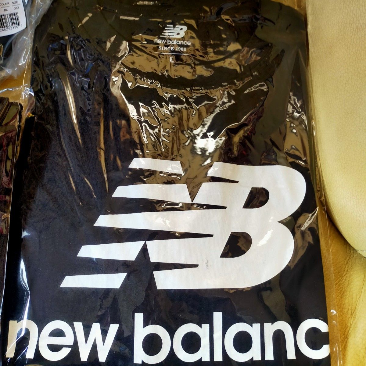 New Balance 大谷翔平選手着用 Tシャツ 短パン キャップ 3点 New Balance 大谷翔平選手着用 Tシャツ 短パン キャップ 3点
